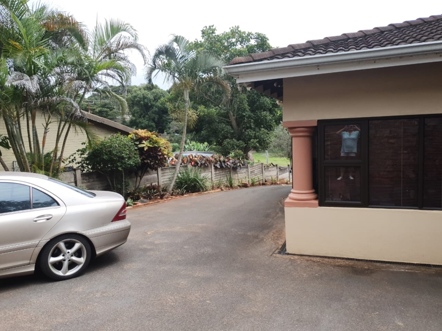 4 Bedroom Property for Sale in Amanzimtoti KwaZulu-Natal