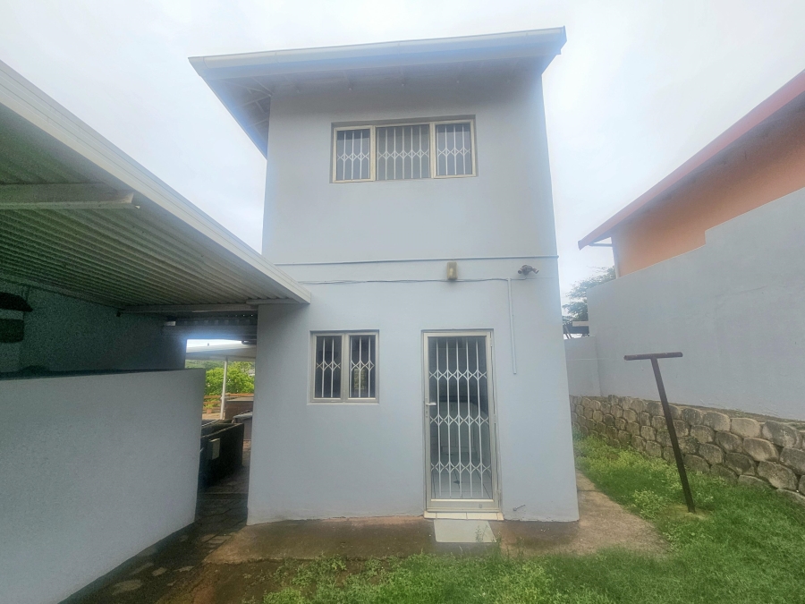 To Let 3 Bedroom Property for Rent in Fynnland KwaZulu-Natal