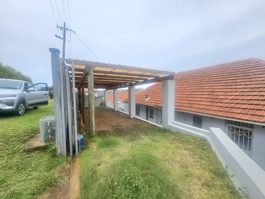 To Let 3 Bedroom Property for Rent in Fynnland KwaZulu-Natal