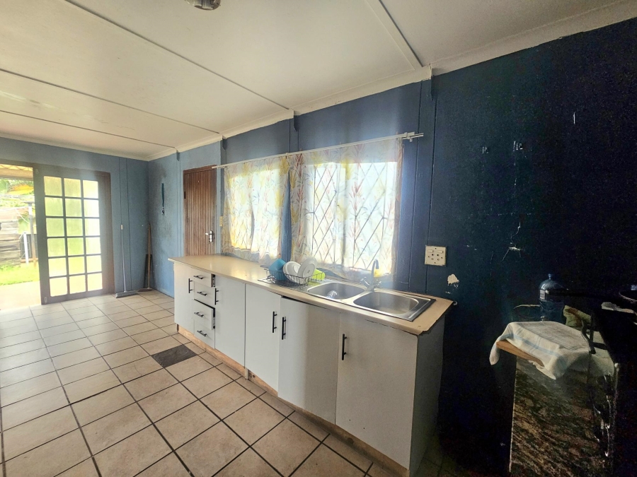 To Let 1 Bedroom Property for Rent in Woodlands KwaZulu-Natal