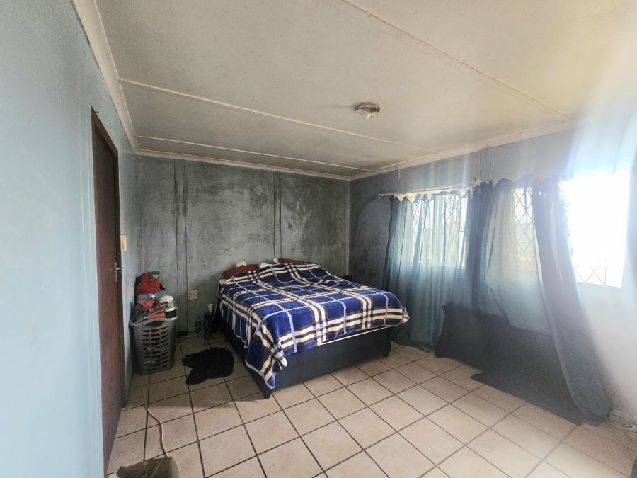 To Let 1 Bedroom Property for Rent in Woodlands KwaZulu-Natal