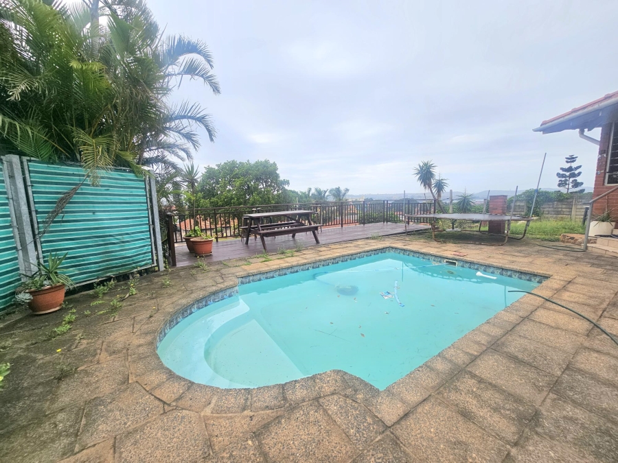 To Let 1 Bedroom Property for Rent in Woodlands KwaZulu-Natal