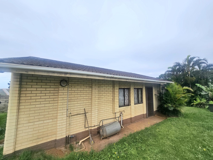 To Let 1 Bedroom Property for Rent in Woodlands KwaZulu-Natal