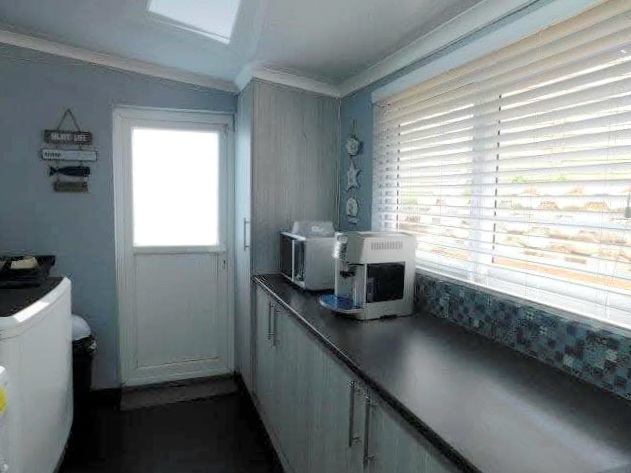 To Let 3 Bedroom Property for Rent in Ocean View KwaZulu-Natal