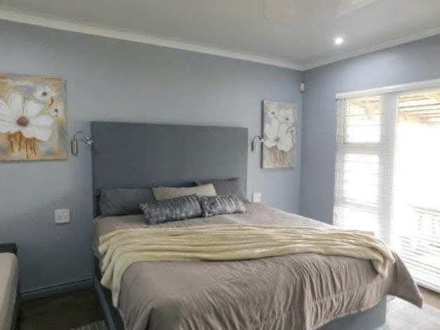 To Let 3 Bedroom Property for Rent in Ocean View KwaZulu-Natal