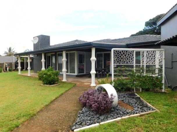 3 Bedroom Property for Sale in Ocean View KwaZulu-Natal