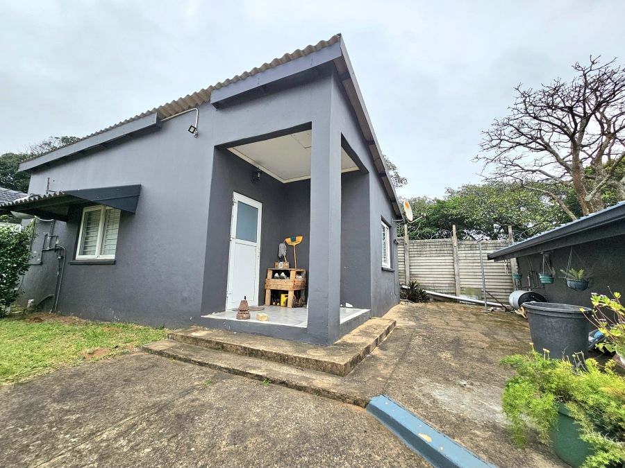 3 Bedroom Property for Sale in Ocean View KwaZulu-Natal