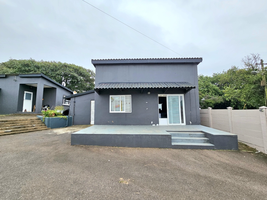 3 Bedroom Property for Sale in Ocean View KwaZulu-Natal