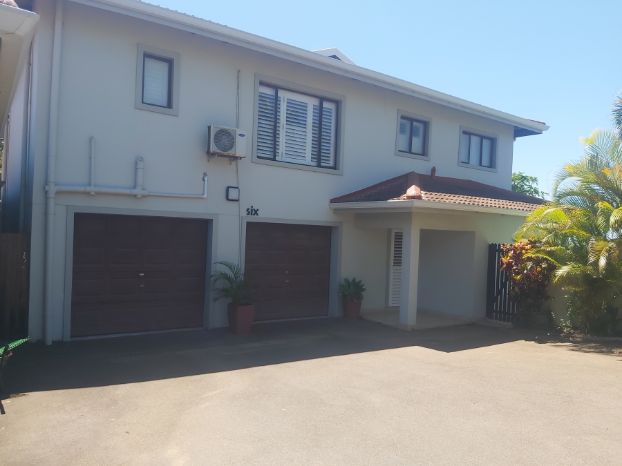 4 Bedroom Property for Sale in Sheffield Beach KwaZulu-Natal