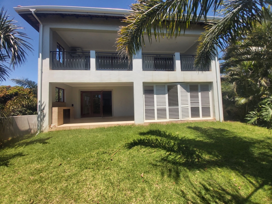 4 Bedroom Property for Sale in Sheffield Beach KwaZulu-Natal