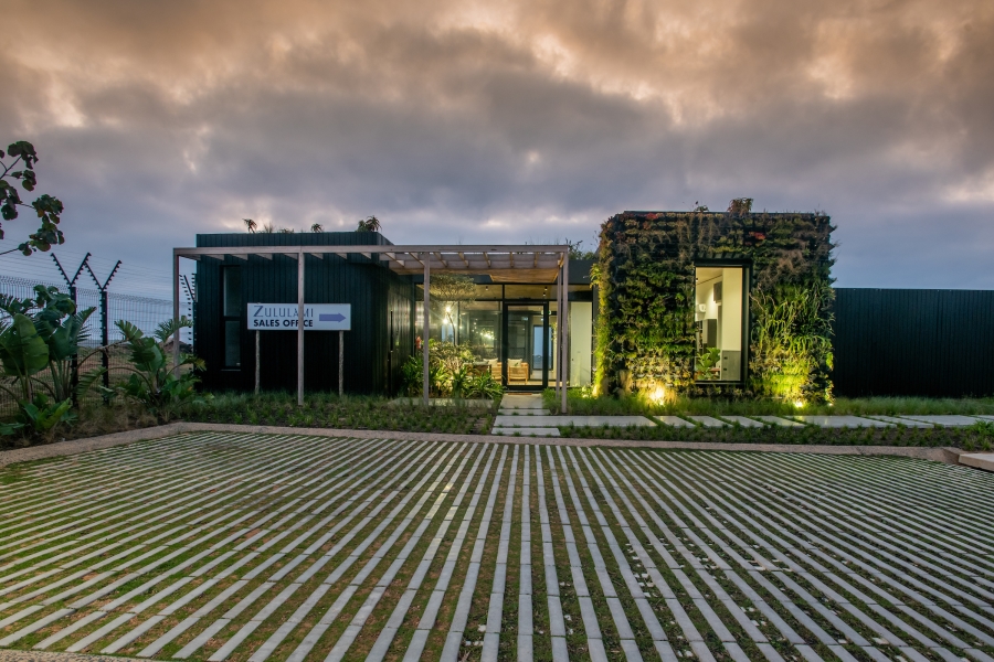 0 Bedroom Property for Sale in Zululami Coastal Estate KwaZulu-Natal