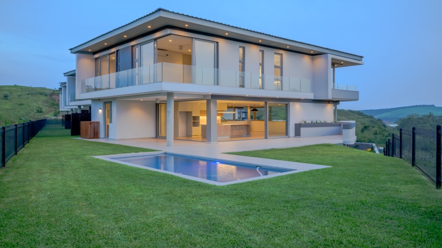 To Let 4 Bedroom Property for Rent in Zimbali Lakes Resort KwaZulu-Natal