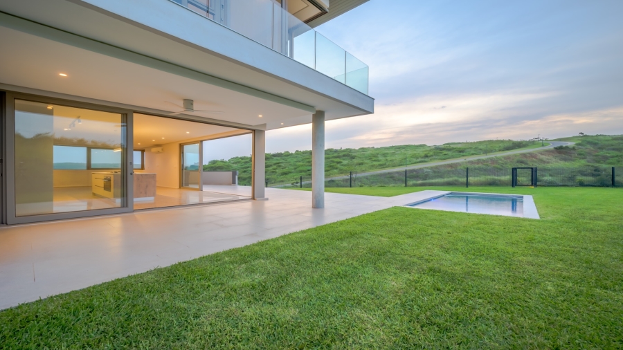 To Let 4 Bedroom Property for Rent in Zimbali Lakes Resort KwaZulu-Natal