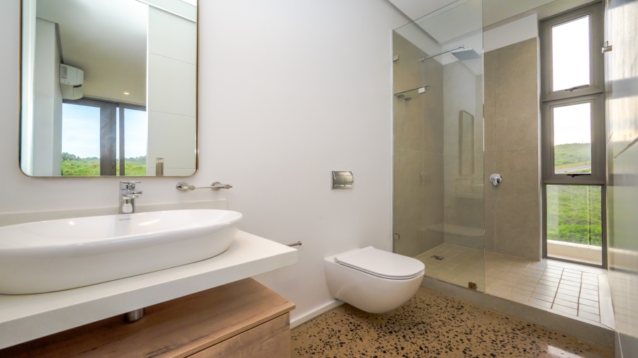 To Let 4 Bedroom Property for Rent in Zimbali Lakes Resort KwaZulu-Natal