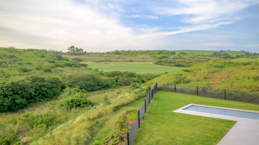 To Let 4 Bedroom Property for Rent in Zimbali Lakes Resort KwaZulu-Natal