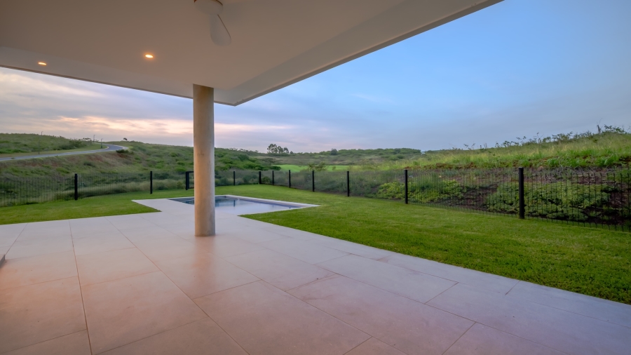 To Let 4 Bedroom Property for Rent in Zimbali Lakes Resort KwaZulu-Natal