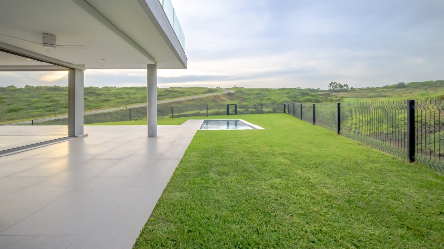 To Let 4 Bedroom Property for Rent in Zimbali Lakes Resort KwaZulu-Natal