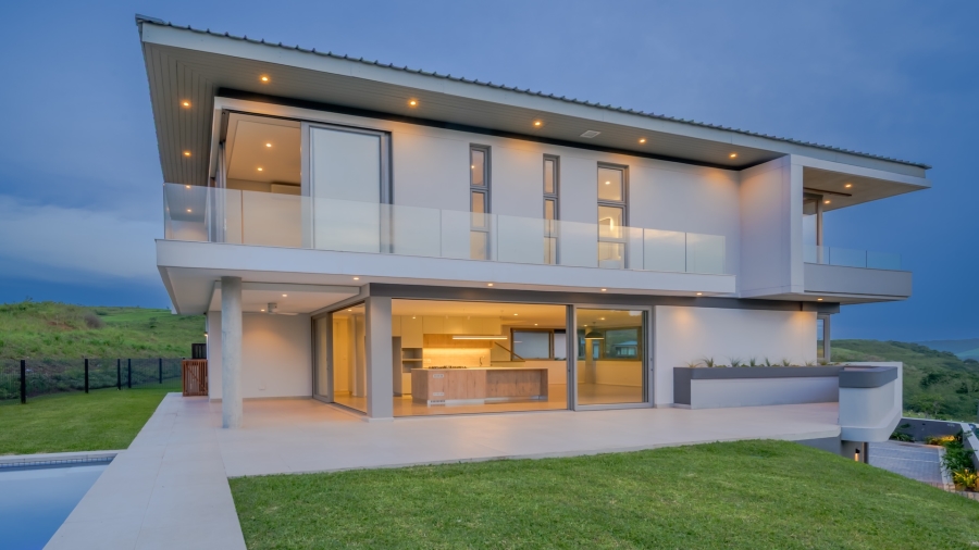 To Let 4 Bedroom Property for Rent in Zimbali Lakes Resort KwaZulu-Natal