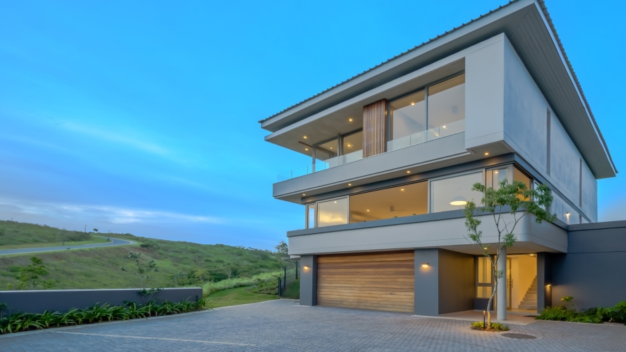 To Let 4 Bedroom Property for Rent in Zimbali Lakes Resort KwaZulu-Natal