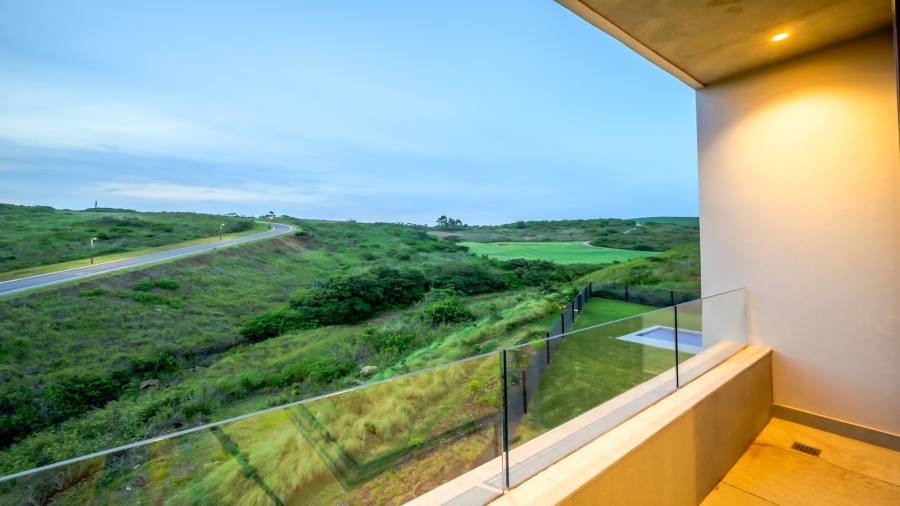 To Let 4 Bedroom Property for Rent in Zimbali Lakes Resort KwaZulu-Natal