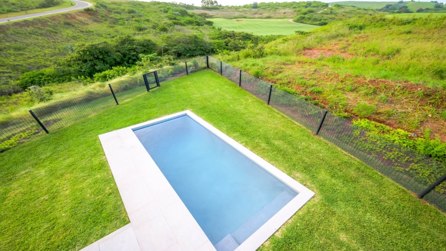 To Let 4 Bedroom Property for Rent in Zimbali Lakes Resort KwaZulu-Natal