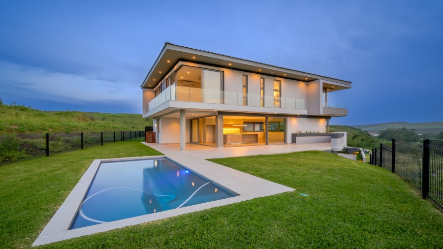 To Let 4 Bedroom Property for Rent in Zimbali Lakes Resort KwaZulu-Natal