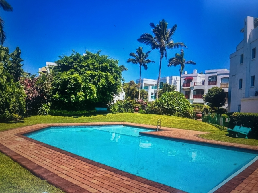 To Let 3 Bedroom Property for Rent in Salt Rock KwaZulu-Natal