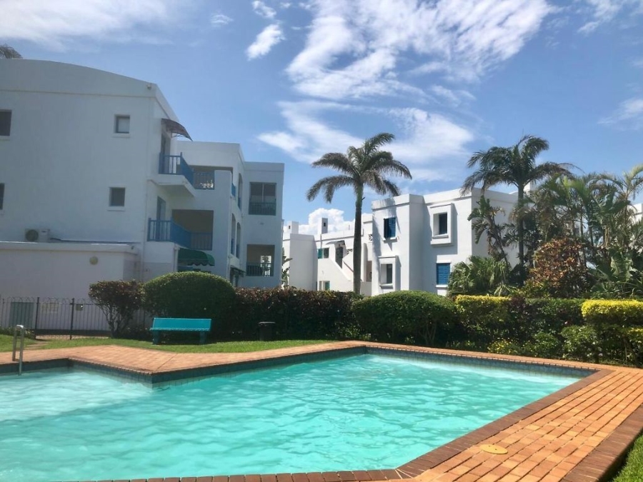 To Let 3 Bedroom Property for Rent in Salt Rock KwaZulu-Natal