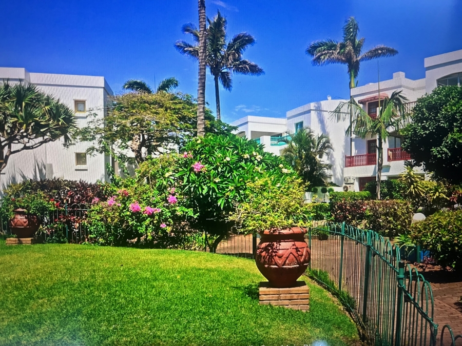 To Let 3 Bedroom Property for Rent in Salt Rock KwaZulu-Natal