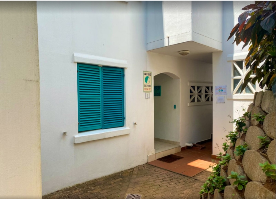 To Let 3 Bedroom Property for Rent in Salt Rock KwaZulu-Natal