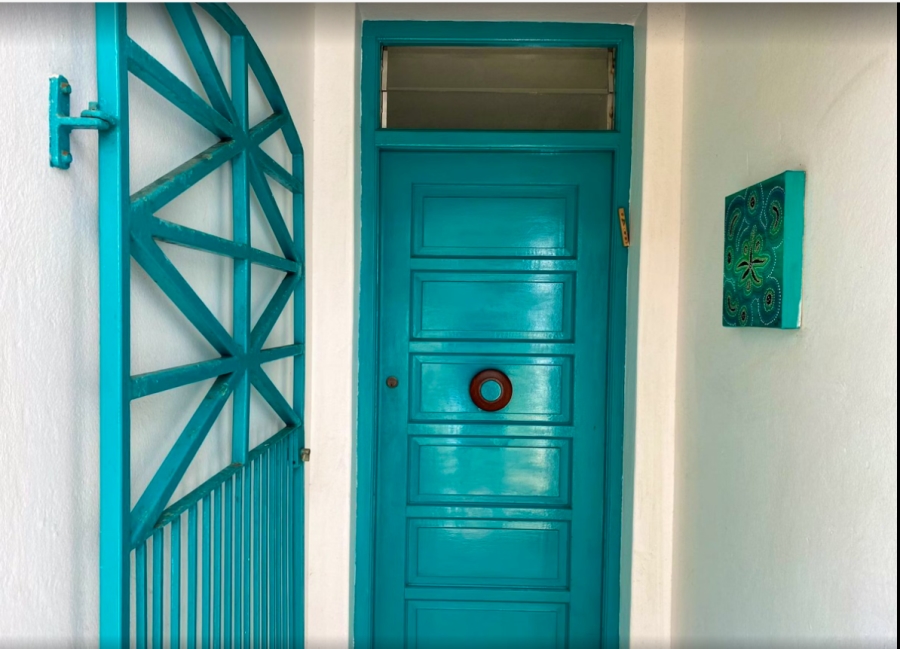 To Let 3 Bedroom Property for Rent in Salt Rock KwaZulu-Natal