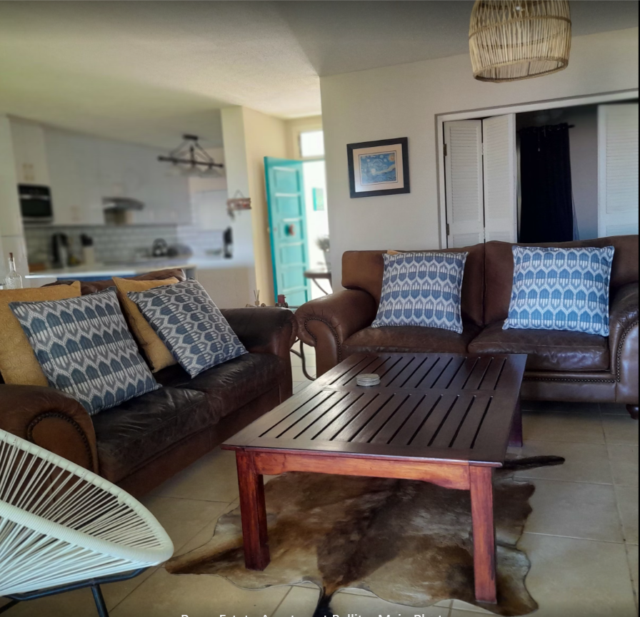 To Let 3 Bedroom Property for Rent in Salt Rock KwaZulu-Natal