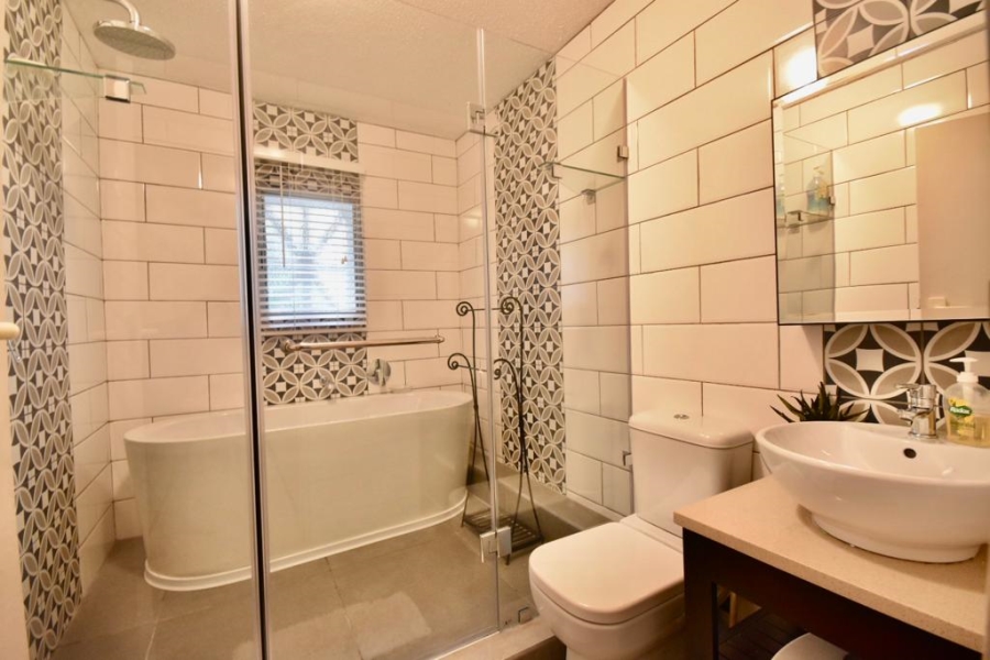 To Let 3 Bedroom Property for Rent in Salt Rock KwaZulu-Natal