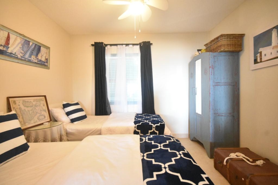 To Let 3 Bedroom Property for Rent in Salt Rock KwaZulu-Natal