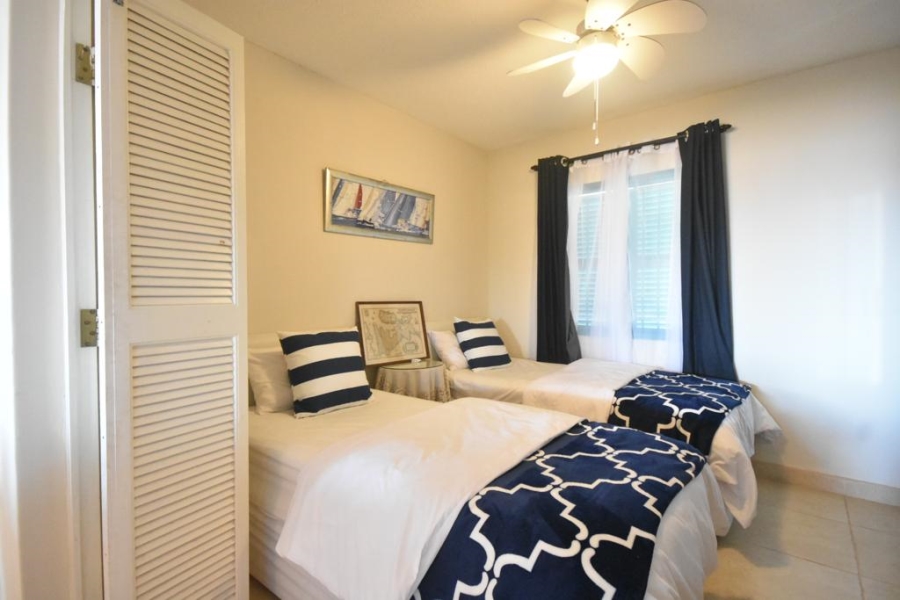 To Let 3 Bedroom Property for Rent in Salt Rock KwaZulu-Natal