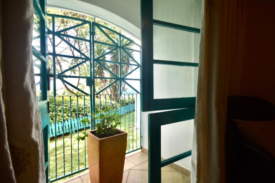 To Let 3 Bedroom Property for Rent in Salt Rock KwaZulu-Natal