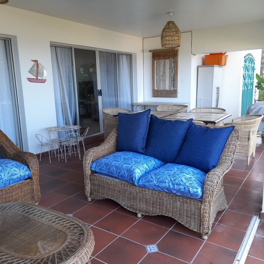 To Let 3 Bedroom Property for Rent in Salt Rock KwaZulu-Natal