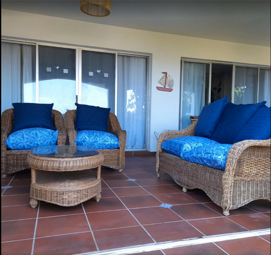 To Let 3 Bedroom Property for Rent in Salt Rock KwaZulu-Natal