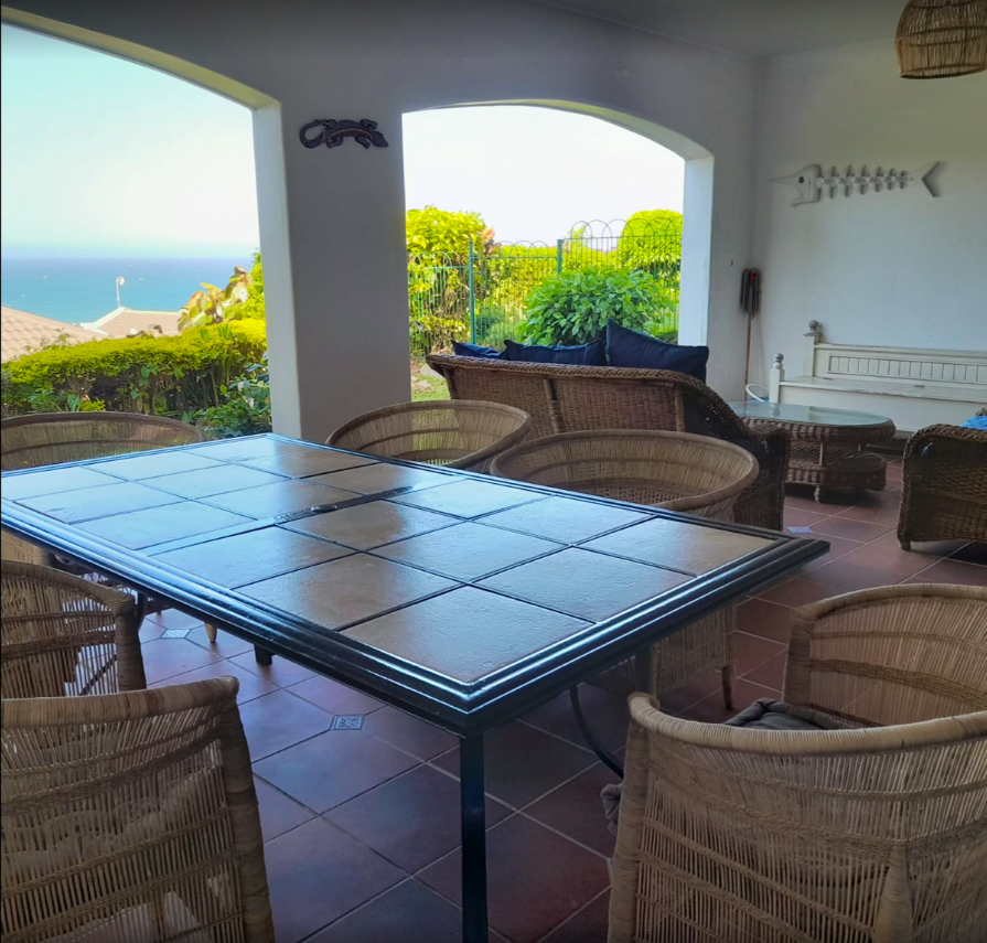 To Let 3 Bedroom Property for Rent in Salt Rock KwaZulu-Natal