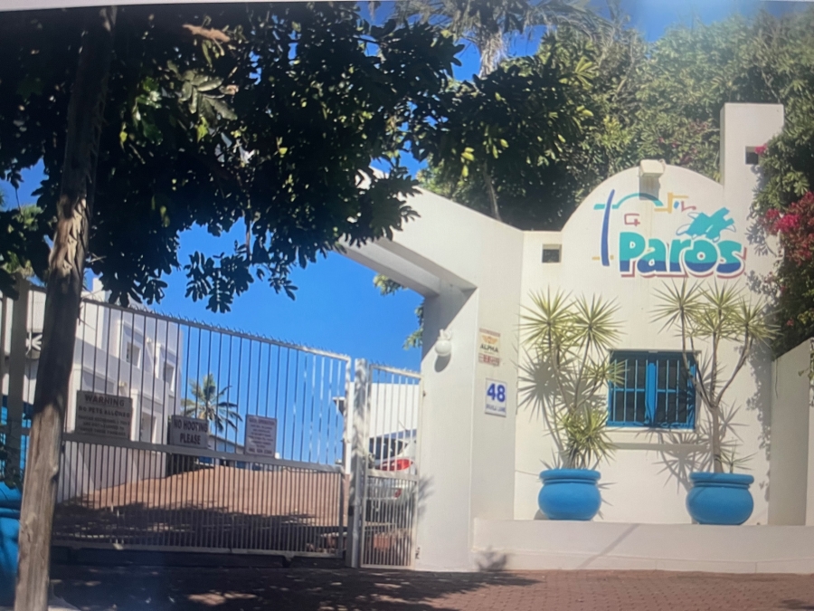 To Let 3 Bedroom Property for Rent in Salt Rock KwaZulu-Natal