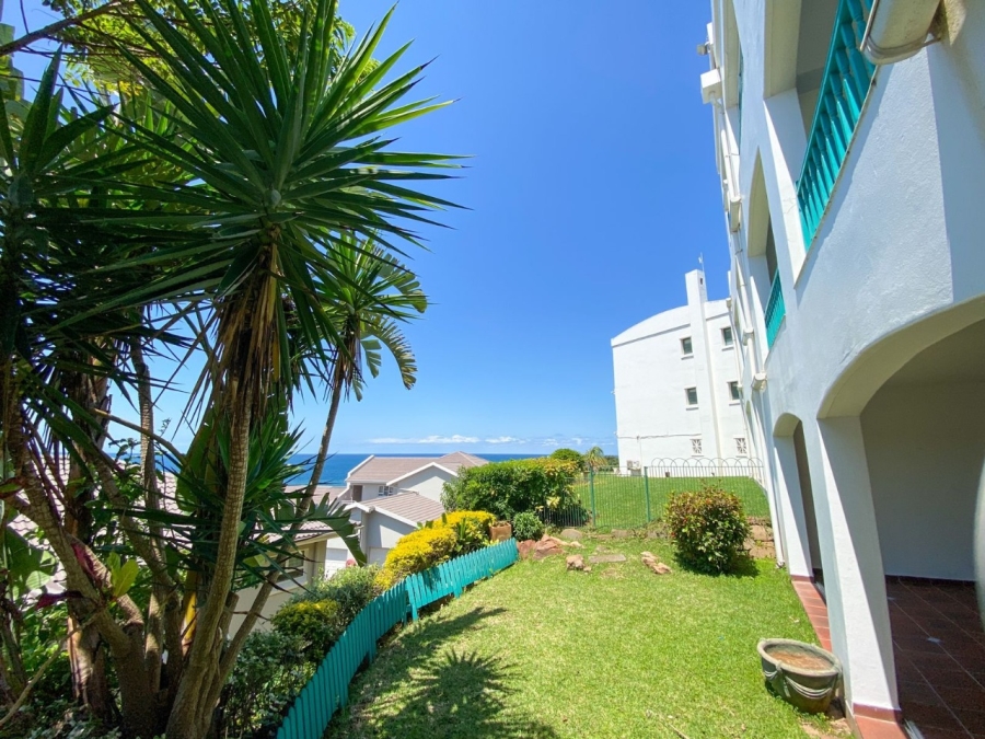 To Let 3 Bedroom Property for Rent in Salt Rock KwaZulu-Natal