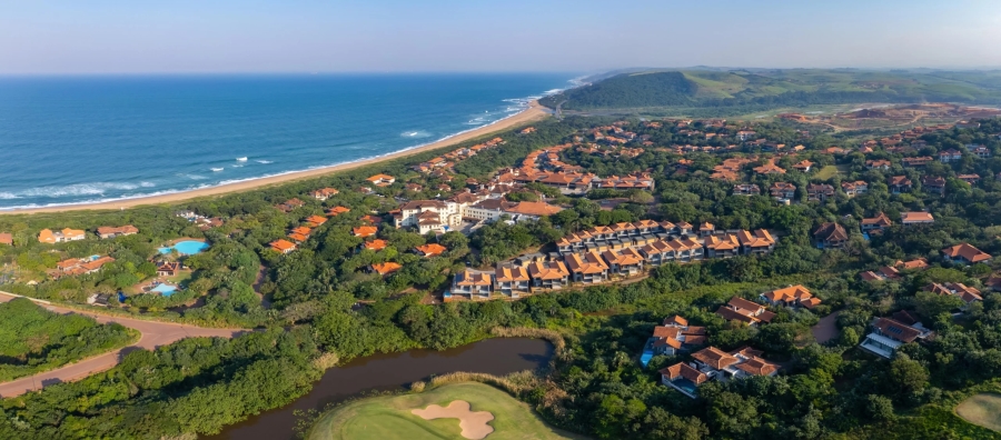3 Bedroom Property for Sale in Zimbali Coastal Resort Estate KwaZulu-Natal