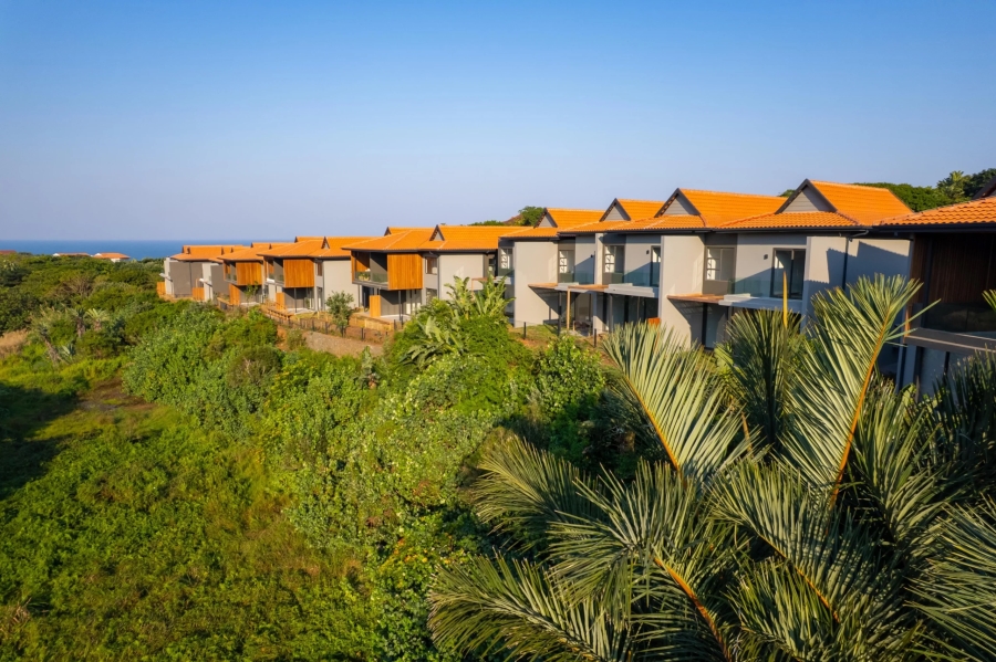 3 Bedroom Property for Sale in Zimbali Coastal Resort Estate KwaZulu-Natal