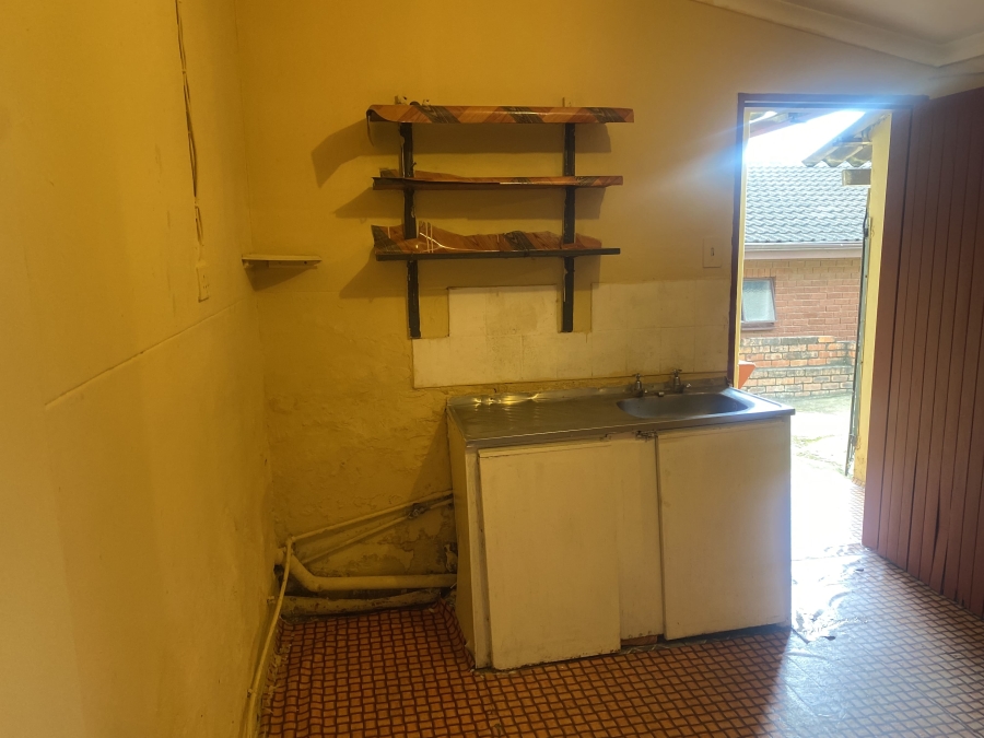 To Let 1 Bedroom Property for Rent in Northdale KwaZulu-Natal