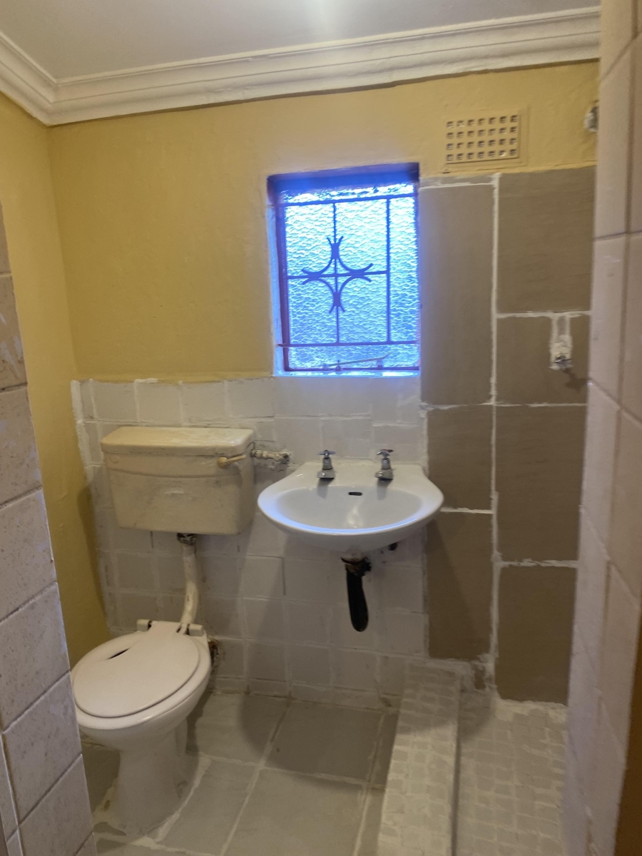To Let 1 Bedroom Property for Rent in Northdale KwaZulu-Natal