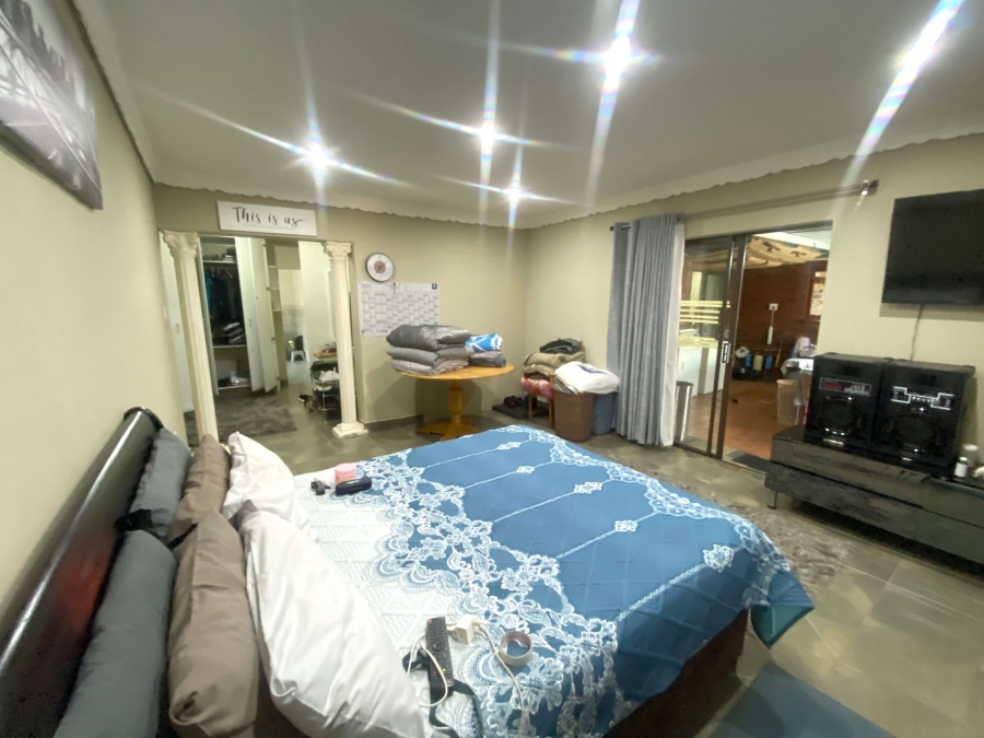 To Let 1 Bedroom Property for Rent in Hayfields KwaZulu-Natal