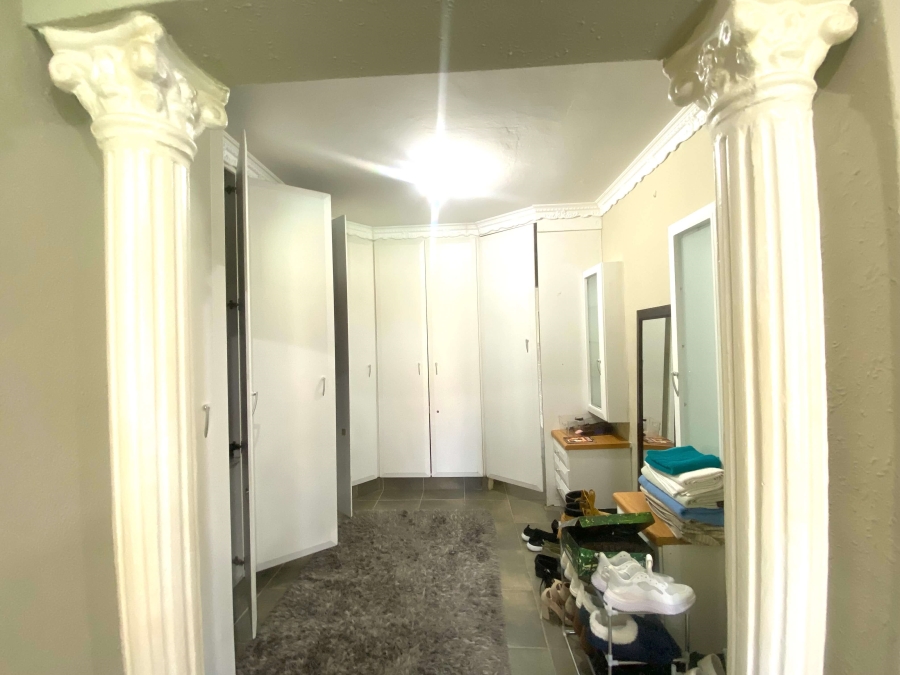 To Let 1 Bedroom Property for Rent in Hayfields KwaZulu-Natal