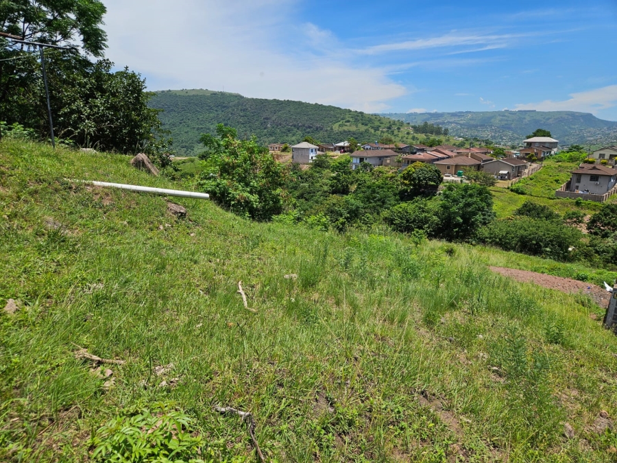 0 Bedroom Property for Sale in Welbedacht KwaZulu-Natal