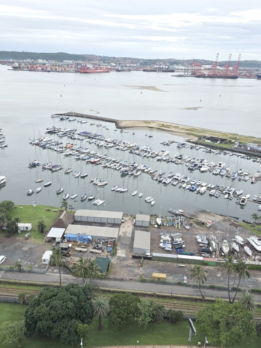 1 Bedroom Property for Sale in Durban Central KwaZulu-Natal