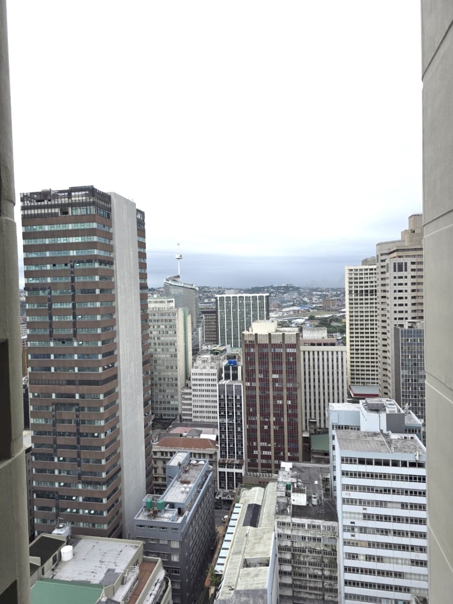 1 Bedroom Property for Sale in Durban Central KwaZulu-Natal